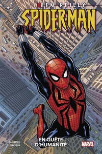 Image de Ben Reilly - Spider-Man : En quête d'humanité