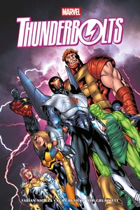 Image de Thunderbolts T03