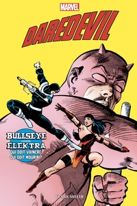 Image de Daredevil par Miller