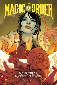 Picture of The Magic Order T05