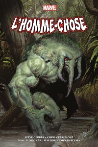 Image de L'Homme-Chose
