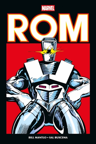 Picture of ROM T02