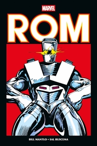 Picture of ROM T02