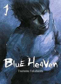 Image de Blue Heaven T01 (Nouvelle édition)