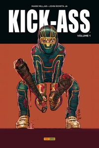 Picture of Kick Ass T01