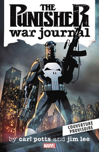 Picture of Punisher War Journal
