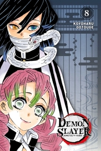Image de Demon Slayer - Edition Pilier T08