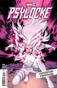 Picture of X-Men N°27 - Edition collector - COMPTE FERME