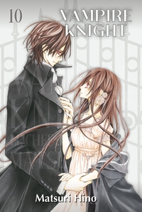 Image de Vampire Knight - Perfect Edition T10