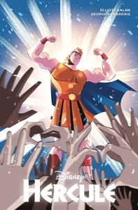 Image de Disney - Hercule