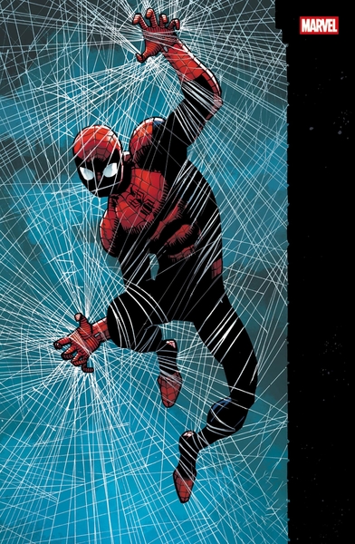 Picture of Marvel Comics (II) N°19 (Variant - Tirage limité) - COMPTE FERME