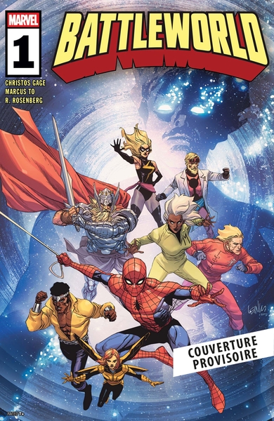 Picture of Battle World