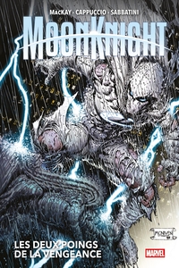 Picture of Moon Knight T01 : Les deux poings de la vengeance