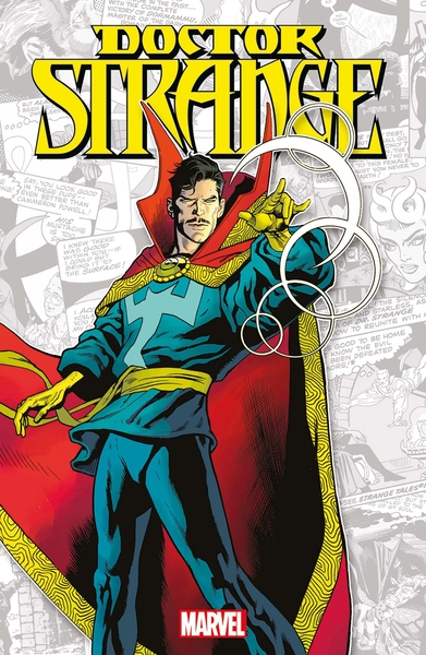 Image de Marvel-verse Doctor Strange