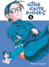 Picture of Kore Kaite Shine T05