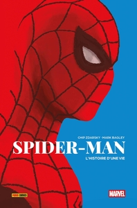 Image de Spider-Man : L'histoire d'une vie