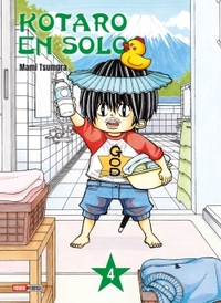Picture of Kotaro en solo T04