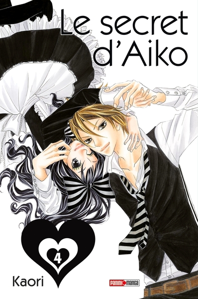 Picture of Le secret d'Aiko T04 (Nouvelle édition)