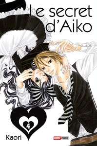 Picture of Le secret d'Aiko T04 (Nouvelle édition)