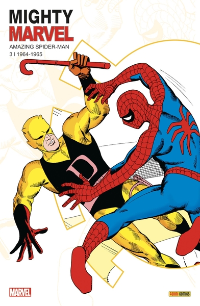 Image de Mighty Marvel N°03