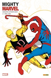 Image de Mighty Marvel N°03
