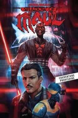 Image de Star Wars : Shadow of Maul