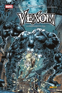 Image de Venom : La naissance du mal