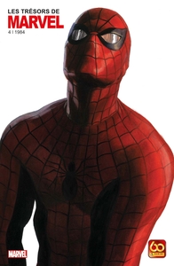 Image de Les trésors de Marvel N°04 : 1984