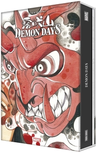 Image de Demon Days - Edition limitée - COMPTE FERME