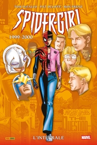 Picture of Spider-Girl : L'intégrale 1999-2000 (T02)