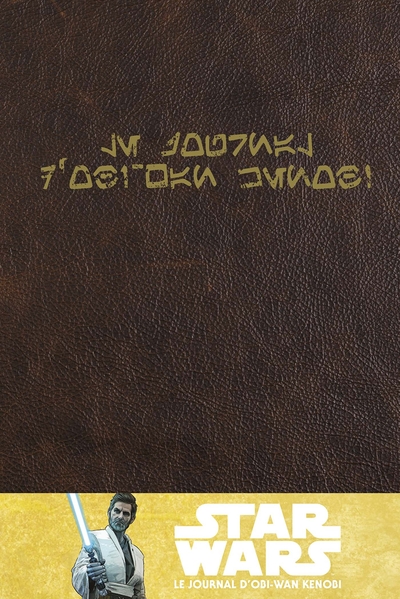 Image de Star Wars - Le journal de Kenobi