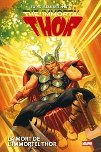 Image de Immortal Thor T02