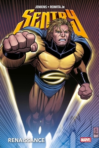 Image de Sentry : Reborn