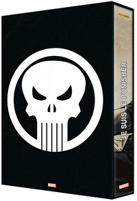 Picture of Je suis le Punisher - Edition anniversaire 50 ans collector
