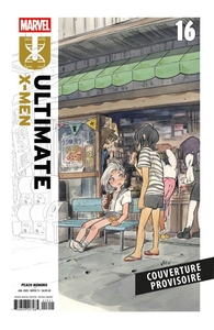 Picture of Ultimate universe N°11