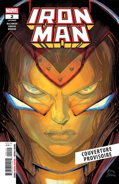 Picture of Marvel World N°11