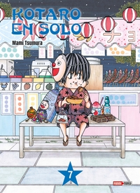 Picture of Kotaro en solo T07