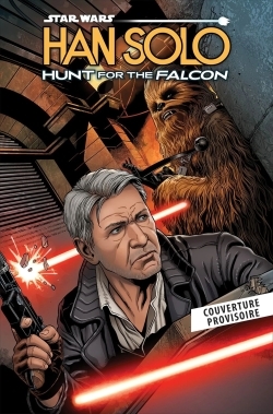 Image de Star Wars : Hunt for the Falcon