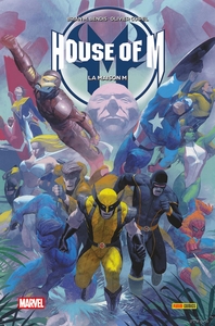 Image de House of M