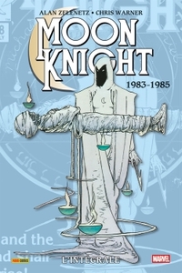 Picture of Moon Knight : L'intégrale1983-1985 (T05)