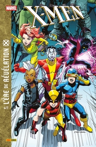 Picture of X-Men : Age of Revelation N°04