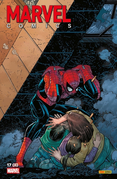 Image de Marvel Comics (II) N°17