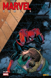 Image de Marvel Comics (II) N°17