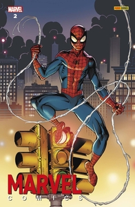 Image de Marvel Comics N°02