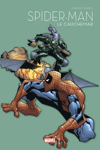 Image de Spider-Man T08 : Le cauchemar - La collection anniversaire 2022