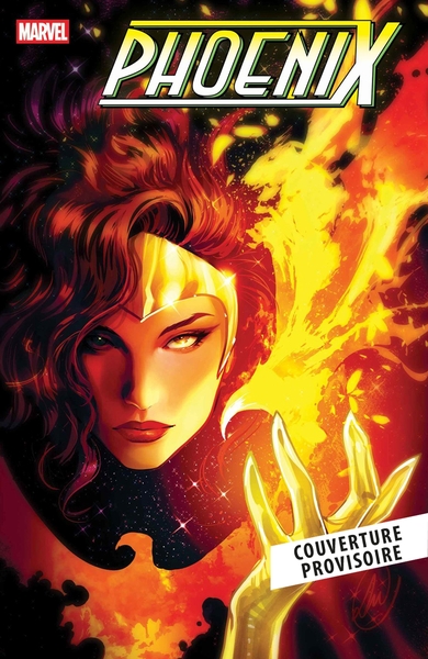Picture of X-Men N°24 - Edition collector - COMPTE FERME