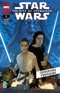 Image de Star Wars : L'Ascension des Skywalker