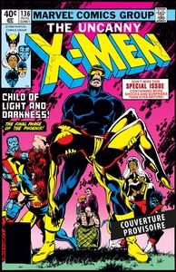 Picture of X-Men : L'intégrale 1980 (T04) (Nouvelle édition)