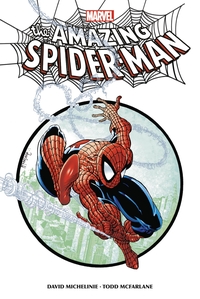 Image de Amazing Spider-Man par Michelinie/McFarlane