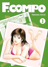 Picture of Family Compo Perfect Edition T03